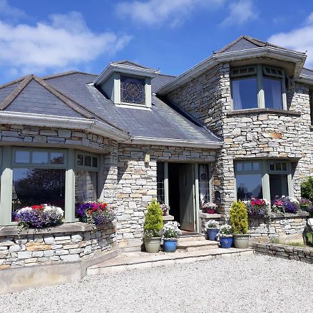 Mill Lane Apartamento Buncrana Exterior foto