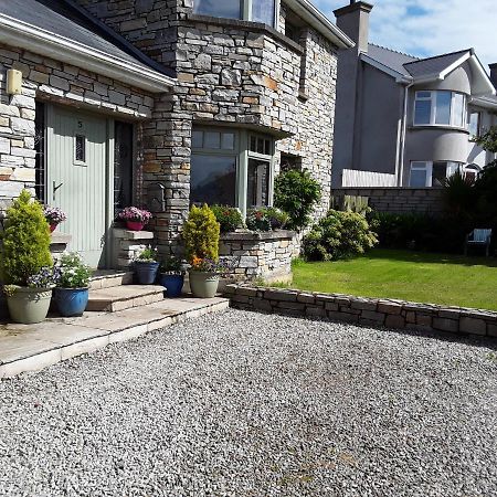 Mill Lane Apartamento Buncrana Exterior foto
