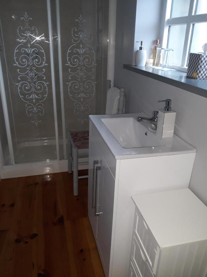 Mill Lane Apartamento Buncrana Exterior foto