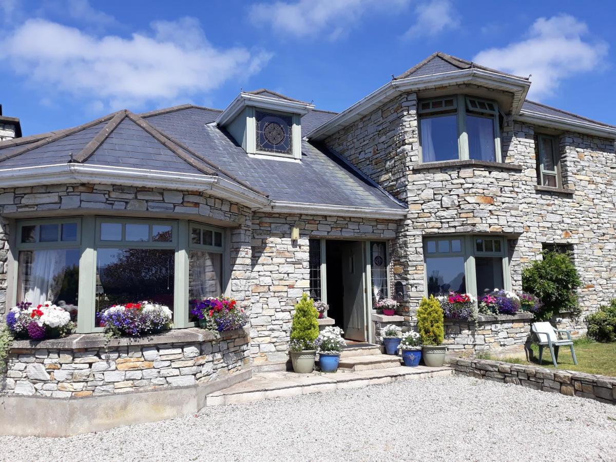 Mill Lane Apartamento Buncrana Exterior foto