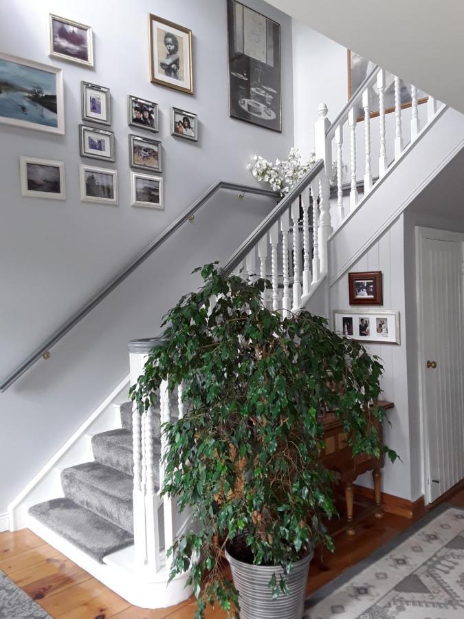 Mill Lane Apartamento Buncrana Exterior foto