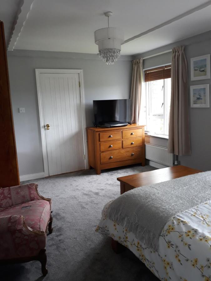 Mill Lane Apartamento Buncrana Exterior foto