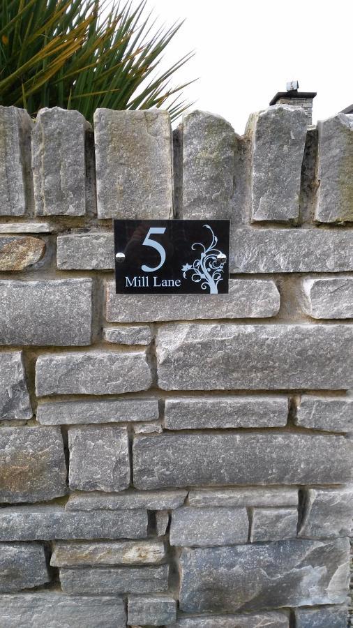 Mill Lane Apartamento Buncrana Exterior foto