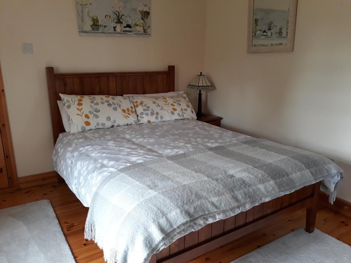 Mill Lane Apartamento Buncrana Exterior foto