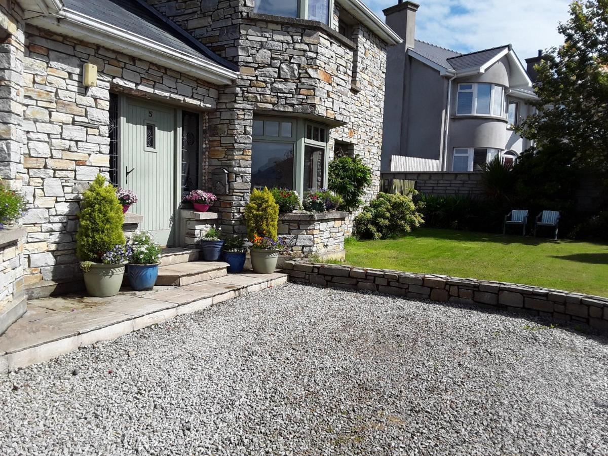 Mill Lane Apartamento Buncrana Exterior foto