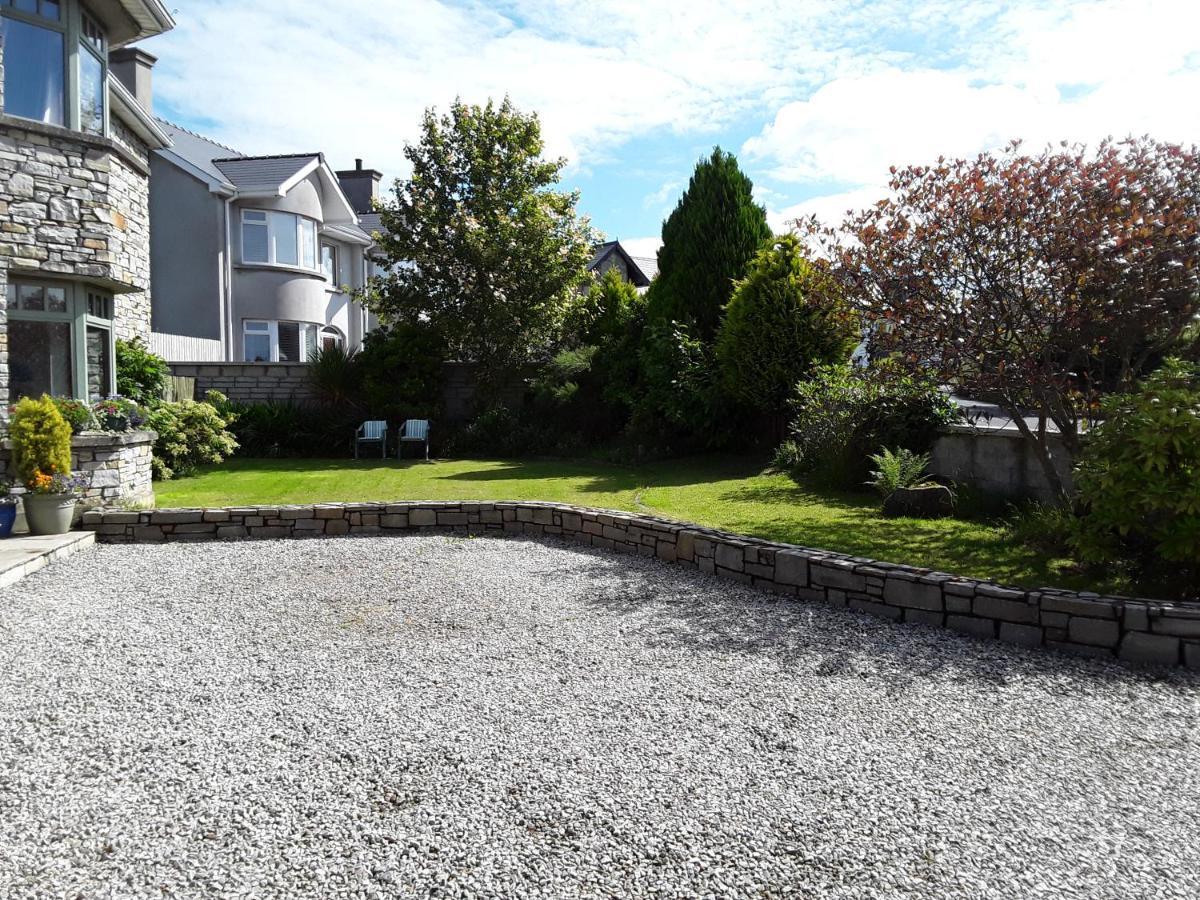 Mill Lane Apartamento Buncrana Exterior foto